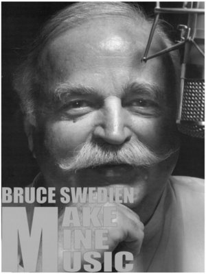 Make Mine Music - ebook